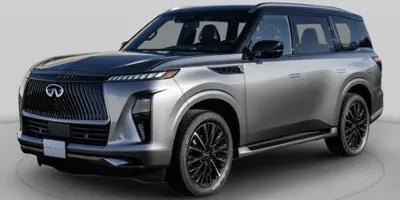 2025 INFINITI QX80 AUTOGRAPH AWD for sale in Frisco, TX