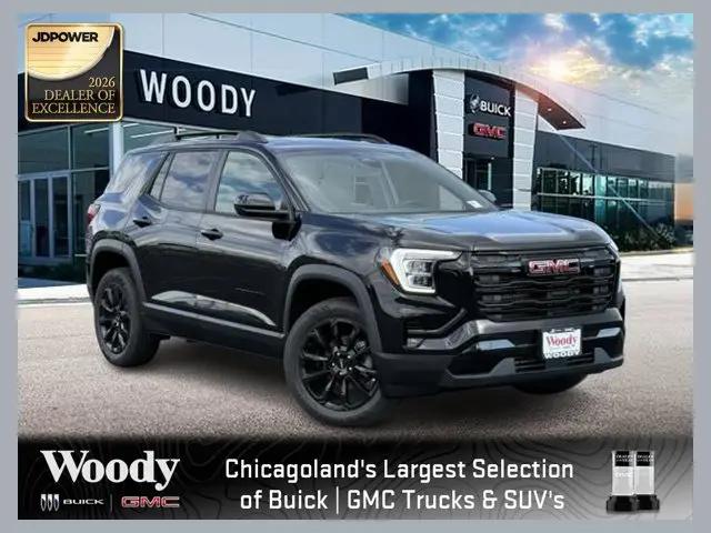 2027 GMC Terrain AWD Elevation for sale in Naperville, IL