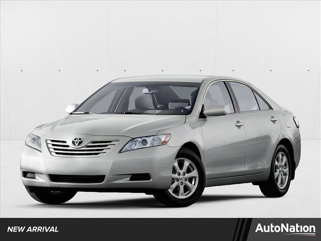 2009 Toyota Camry SE for sale in Houston, TX