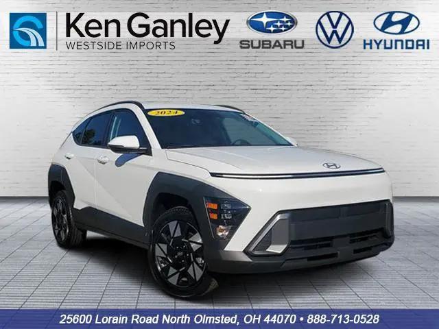 2024 Hyundai Kona SEL for sale in North Olmsted, OH