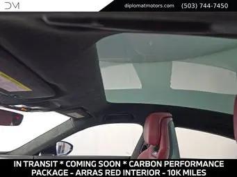 2023 Audi RS e-tron GT quattro for sale in Troutdale, OR