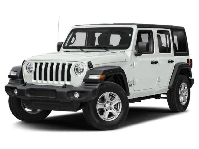 2021 Jeep Wrangler Islander 4x4 for sale in Daytona Beach, FL