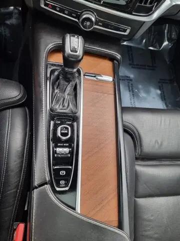 2017 Volvo S90 T6 Inscription