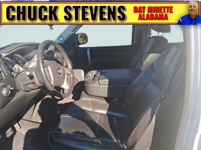 2009 Chevrolet Silverado 1500 LT for sale in Bay Minette, AL
