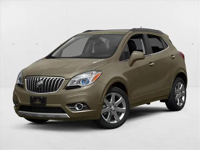 2013 Buick Encore Premium for sale in Charleston, SC