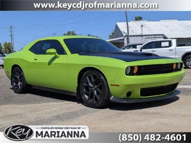 2023 Dodge Challenger GT for sale in Marianna, FL