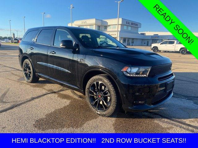 2020 Dodge Durango R/T for sale in Pulaski, WI