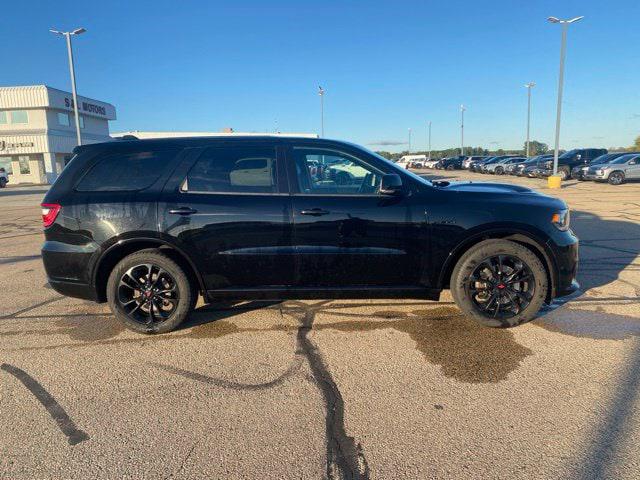 2020 Dodge Durango R/T