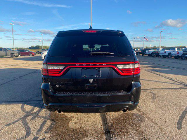 2020 Dodge Durango R/T