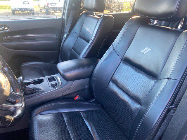 2020 Dodge Durango R/T