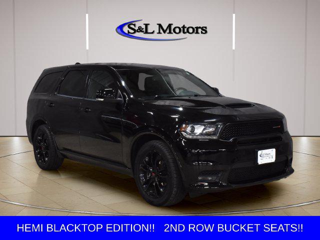 2020 Dodge Durango R/T for sale in Pulaski, WI