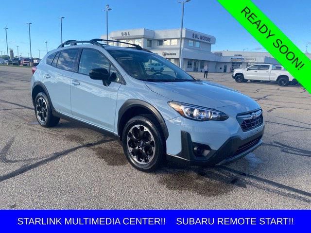2021 Subaru Crosstrek Base for sale in Pulaski, WI