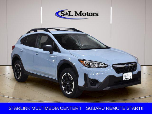 2021 Subaru Crosstrek Base for sale in Pulaski, WI