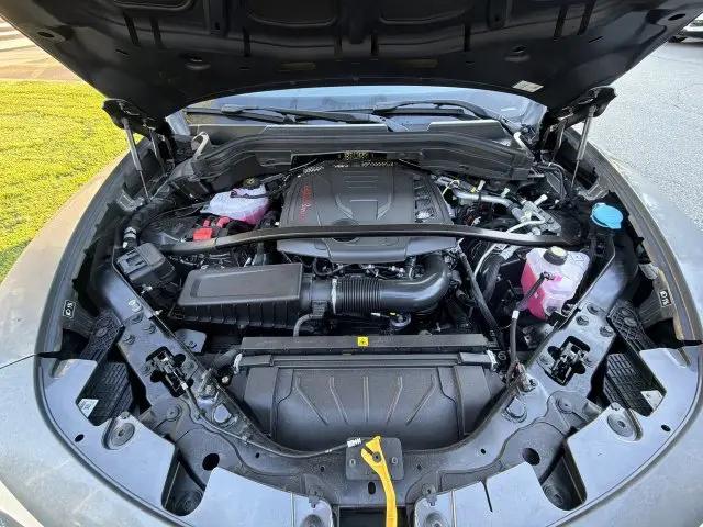 2026 Alfa Romeo Stelvio AWD