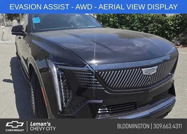 2025 Cadillac Escalade Sport 2 AWD for sale in Bloomington, IL