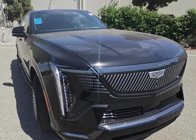 2025 Cadillac Escalade Sport 2 AWD