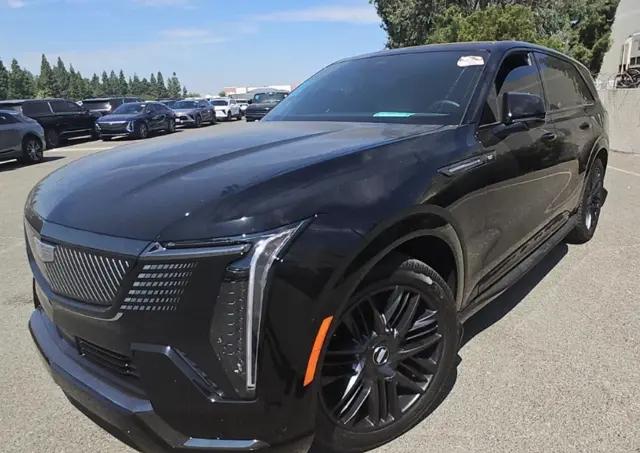 2025 Cadillac Escalade Sport 2 AWD