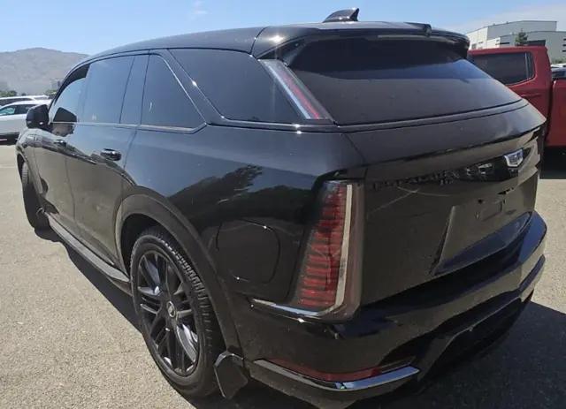 2025 Cadillac Escalade Sport 2 AWD
