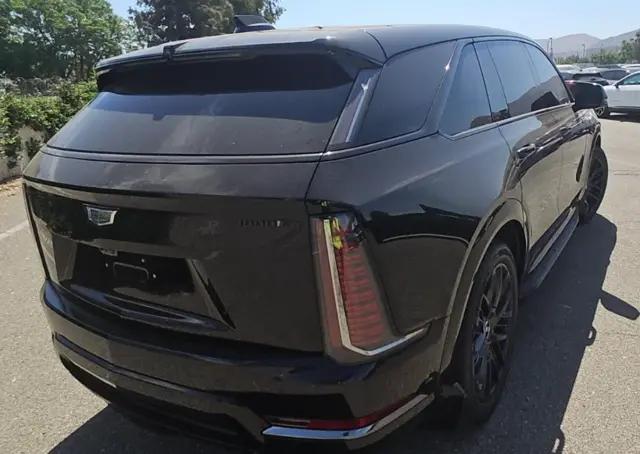 2025 Cadillac Escalade Sport 2 AWD