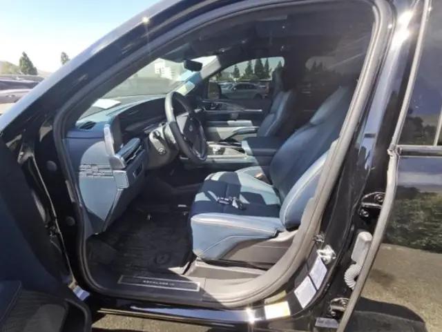 2025 Cadillac Escalade Sport 2 AWD