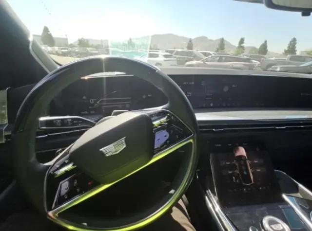 2025 Cadillac Escalade Sport 2 AWD