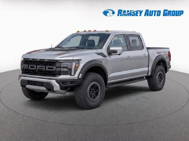 2024 Ford F-150 Raptor for sale in Ramsey, NJ