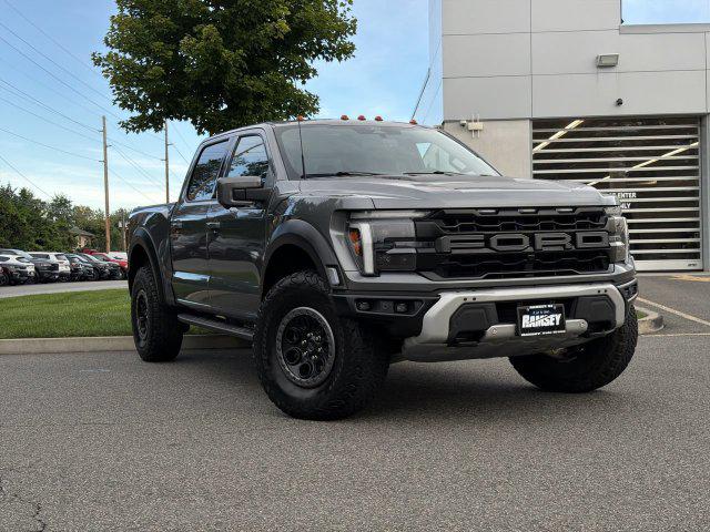 2024 Ford F-150 Raptor for sale in Ramsey, NJ