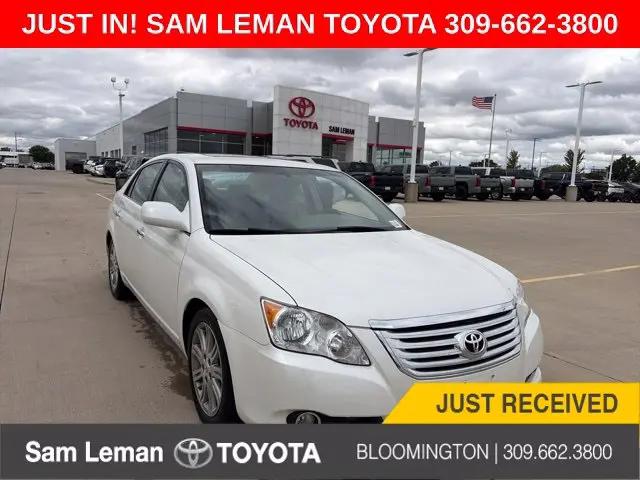 2010 Toyota Avalon Limited for sale in Bloomington, IL