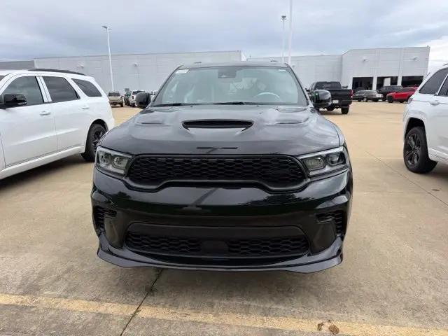 2027 Dodge Durango GT Plus HEMI