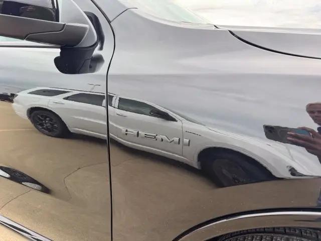 2027 Dodge Durango GT Plus HEMI