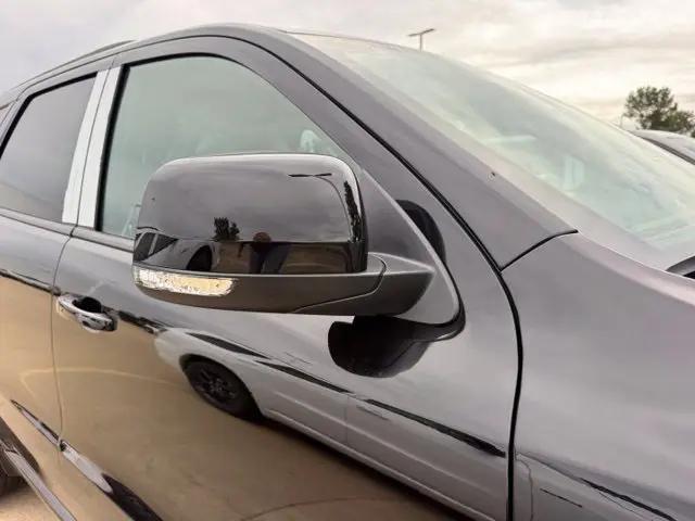 2027 Dodge Durango GT Plus HEMI
