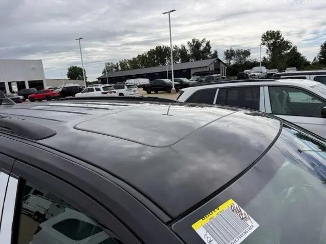 2027 Dodge Durango GT Plus HEMI