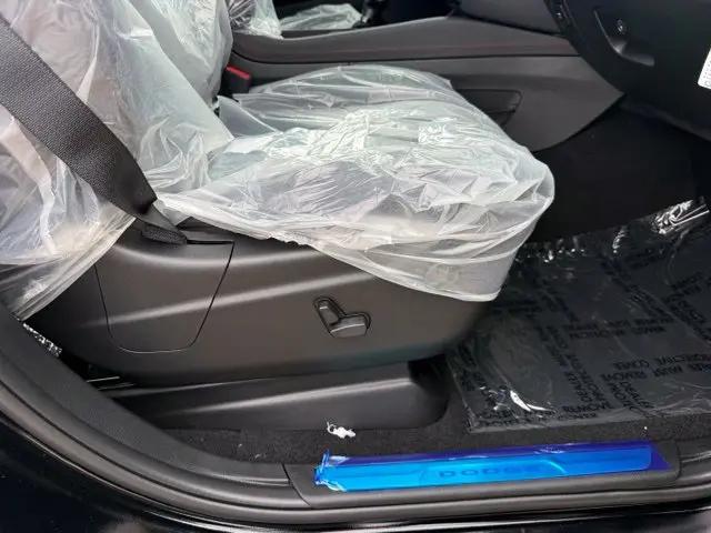 2027 Dodge Durango GT Plus HEMI