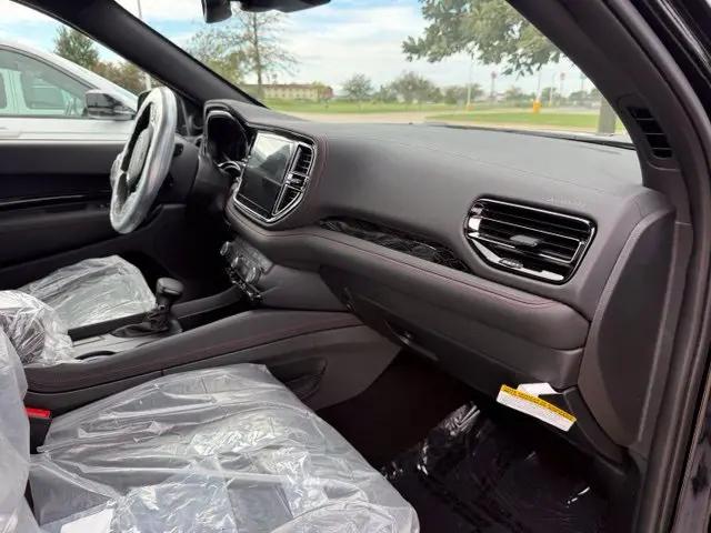 2027 Dodge Durango GT Plus HEMI
