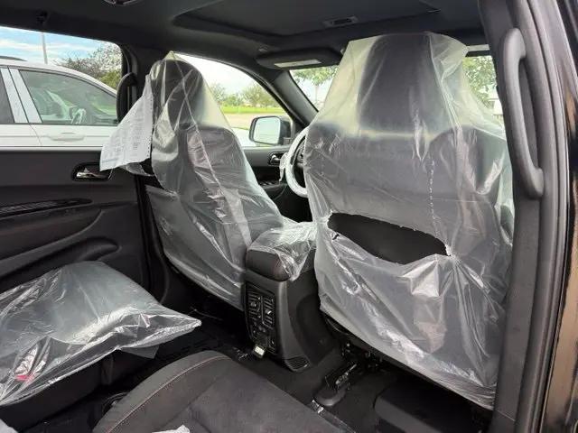 2027 Dodge Durango GT Plus HEMI
