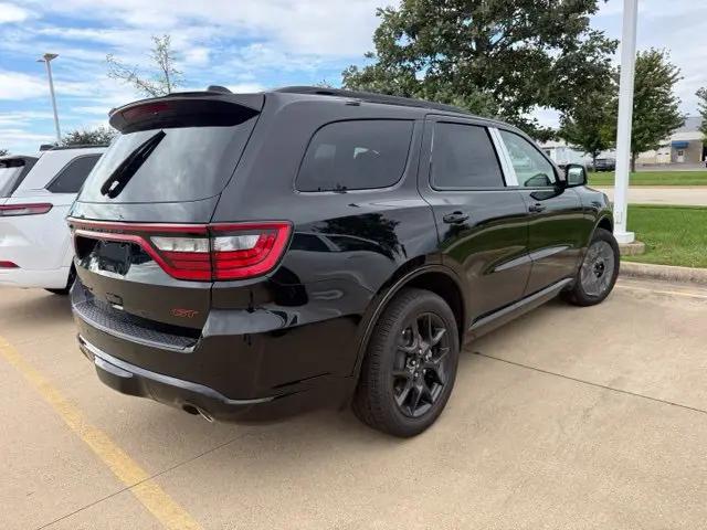 2027 Dodge Durango GT Plus HEMI