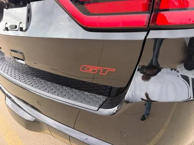 2027 Dodge Durango GT Plus HEMI