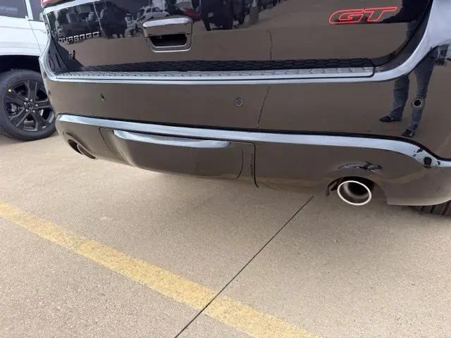 2027 Dodge Durango GT Plus HEMI