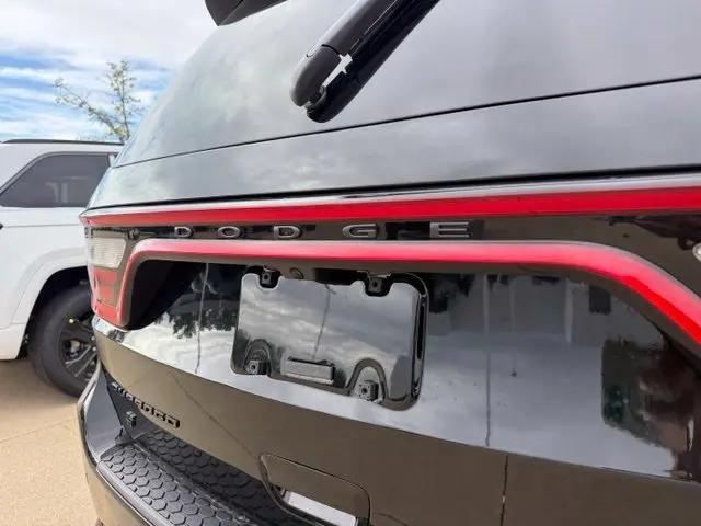 2027 Dodge Durango GT Plus HEMI
