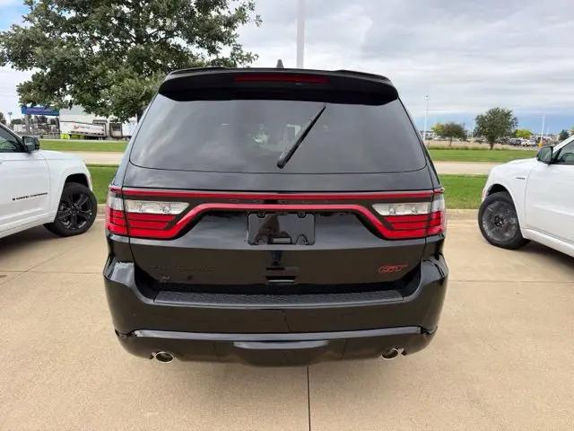 2027 Dodge Durango GT Plus HEMI