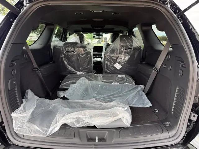2027 Dodge Durango GT Plus HEMI