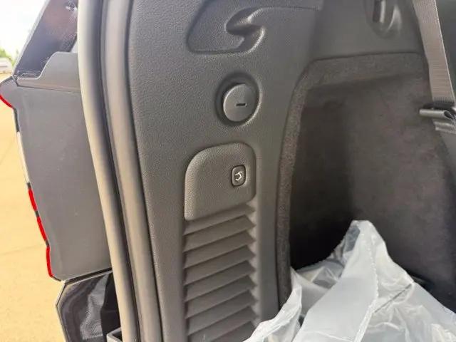2027 Dodge Durango GT Plus HEMI