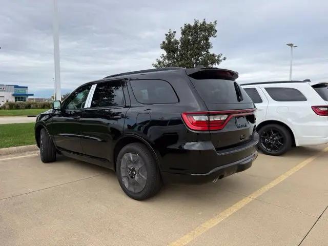 2027 Dodge Durango GT Plus HEMI