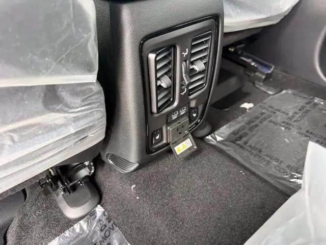 2027 Dodge Durango GT Plus HEMI