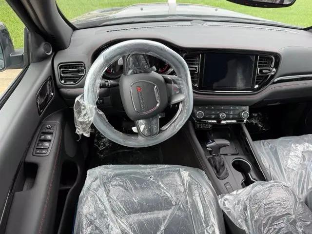 2027 Dodge Durango GT Plus HEMI