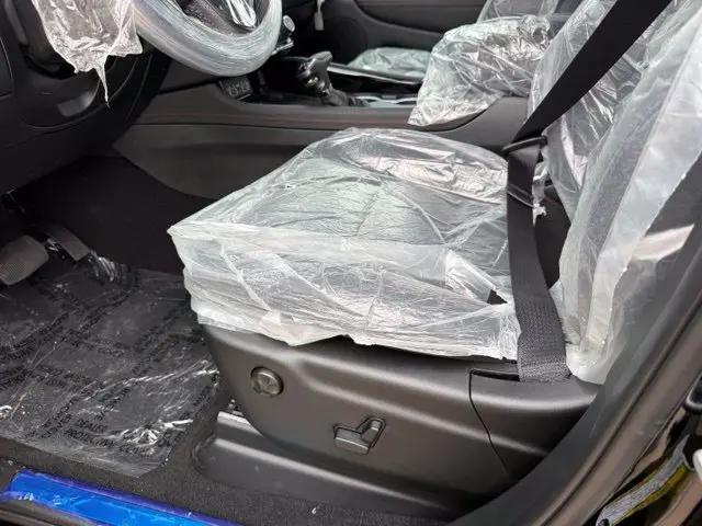 2027 Dodge Durango GT Plus HEMI