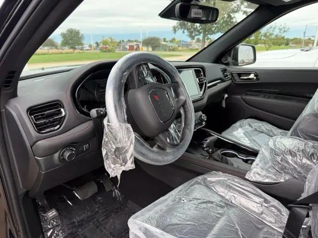 2027 Dodge Durango GT Plus HEMI