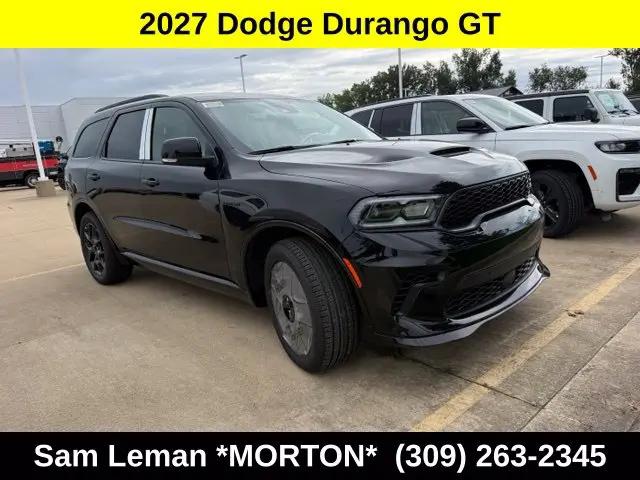 2027 Dodge Durango GT Plus HEMI for sale in Morton, IL