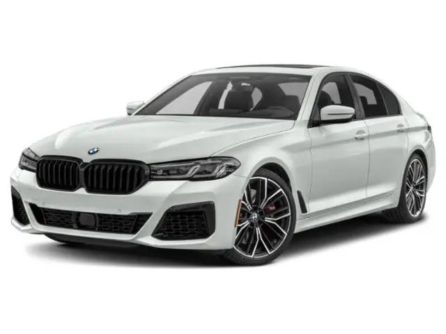 2023 BMW M5 i xDrive for sale in Brentwood, TN