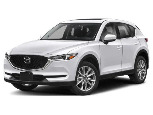 2021 Mazda CX-5 Grand Touring Reserve for sale in Brentwood, TN
